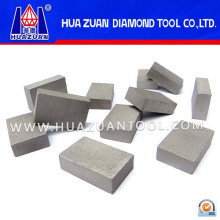 Высококачественный алмазный сегмент для мрамора (HZ376)